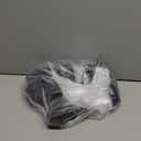 Dog Backpack Carrier/Cat Carrier,Adjustable, Hands-Free, Suitable for Small and Medium-Sized Dogs and Cats, Suitable for Hiking, Traveling, Camping, and Daily Walks,5.5-8.8lbs (Medium,Black)