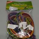 Coghlan's 12 Piece Assorted Stretch Cords, 9750