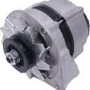 FridayParts 14V 95A Alternator 01184044 Compatible for Deutz Engine TCD2.9L4 TCD3.6L4 Replacement