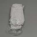 10 Pairs Archival Photo Gloves, White Small Work Gloves For Handling Art Working Photography Men & Womens Cloth Gloves Liners Bulk for Handling Jewelry, Film, Photo, Coin Metal Inspection