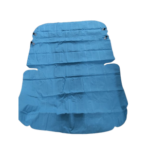 Inflatable Car Air Mattress