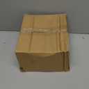 Wheelchair Rear Wheel Replacement Tire, 24 "X 1" Universal Flat-Free Polyurethane Tire,Equipped With Installation Tools, Wheelchair Accessories For All Brands(1 Pair) (Black)