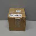 4 Pack Replacement Solar Light Tops,3.23in Solar Hanging Lantern Replacement Parts Outdoor Light Bulbs ,Small Waterproof Lantern for Outside Garden Patio Decor,DIY Gifts