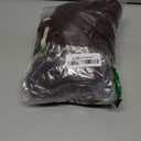 Tanming Women's 2 Piece Outfits Long Sleeve Knit Sweater Top Wide Leg Pants Lounge Sets Tracksuits (Large, Coffee)