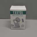 Magnetic Wireless Charger Mag-Safe Charger for iPhone 17/16/15/14/13/12 Series Convertible Magnet Wireless Charging Stand/Pad with 5ft Cable for iPhone and AirPods 2/3/Pro 2/Pro