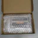 HAWSON A2681 A3113 Trackpad Replacement for MacBook Air 13.6 inch M2 M3 A2681 A3113 Trackpad Touchpad 2022 2024 Year (Starlight)