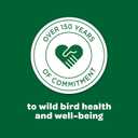 Kaytee Wild Bird Basic Seed, 10 lb, Best By: 12 NOV 2026