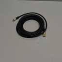 USB to USB C Cable 20FT, Extra Long USB A to USB C Charger Cord, 3A Fast Charging, Compatible with iPhone 17 16 15 Pro Max Plus Air, Samsung Galaxy S25 S24 S23, LG, Car Play and More