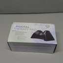 Purify Life Occipital Release Tool for Pivotal Therapy and TMJ - Cervical Traction Pillow - Neck Stretcher and Shoulder Relaxer - Neck Traction Device for Spinal Alignment & Tension Headaches