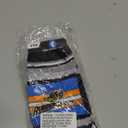 For Bare Feet Unisex Kid's MiLB Streak No Show Sock (Team)