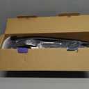 JONYJ Handheld Vacuum Cordless, 16000PA Strong Suction Hand Held Car Vacuum Cleaner, Portable Hand Vacuum Rechargeable with Multi-Nozzles & LED Light for Home, Car, Office, Pets (Silver & Blue)