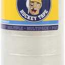 Howies Hockey Tape 5 Roll Pack of Hockey Shin Pad Tape (Clear (5))
