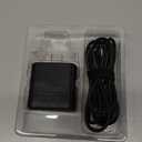 2025 New 45W Super Fast Charger USB C Android Phone Charger Fast Charging Replacement for Samsung Galaxy S25/S25 Ultra/S25+/S24 Ultra/S24/S24+/S23 Ultra/S23/S22/S20/S21/Note 10,Galaxy Tab, 6ft C Cable