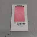 QVLANG Case for iPhone 16, Cute Wave Cover Case, Upgraded[Full Camera Protection][Compatible with Magsafe][Military Grade Protection][Translucent Matte] Phone Case for Women Girls, Hot Pink