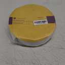 Bates- Floor Cord Cover, 6ft Cable Cover, White, Extension Cord Cover Floor, Cord Protector, Floor Cable Cover, Cord Hider Floor, Cable Cover Floor, Cable Floor Cover, Cable Covers for Cords