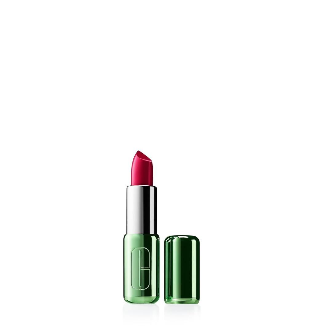 Clinique Pop Longwear Lipstick | Long Lasting, Satin, Matte + Shine | 36 Shades