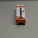 Digital TV Antenna for Smart Tv Indoor Antenna for Tv Without Cable with 360 Reception Strong Magnetic Base, tv Antenna for Local Channels, Supports 1080P and 4K -10ft Long CablesOrange-17401