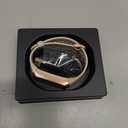 Fitness Tracker with 24/7 Heart Rate, Blood Oxygen Blood Pressure Sleep Monitor, Activity Trackers 5 ATM Waterproof, Step Calorie Counter Pedometer Health Smart Watch for Women Men