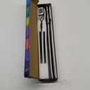 Multicolor Corner Light With Remote Control. RoomGlo Corner Light, 4.6' ft height.