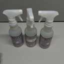 MRS. MEYER'S CLEAN DAY Multi-Surface Everyday Cleaner, Lavender Scent, 16 Fl Oz Bottle - 3 Pack