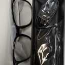 Ai Smart Glasses Bluetooth 5.4 with Translation for Men Women 160+Languages Color-Change Lens Power by Chat GPT Assistant Free App Translator Glasses Meeting,Driver,Travel