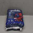 Goodnites Boys' Nighttime Bedwetting Underwear, Size Extra Small (28-43 lbs), 15 Ct, Packaging May Vary