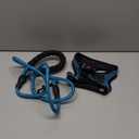 Dog Harness Step-in Breathable Puppy Cat Dog Vest Harnesses for Small Medium Dogs Blue (Medium (Chest 13.5''-16.5'', Weight 10-15 lb))