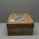 Slim Bathroom Trash Can with Lid Soft Close, 1.6 Gallon Stainless Steel Garbage Can with Removable Inner Bucket, Durable Step Pedal, Small Trash Bins for Toilet, Bedroom, Kitchen, Grey