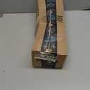 Water Carafe with Lid, 50 Oz Round Plastic Pitcher for Drinks, Milk, Mimosa Bar Supplies, Iced Tea, Juice Containers with Lids for Fridge, BPA-Free, NOT DISHWASHER SAFE, 4 Pack