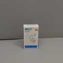 4-in-1 Retractable Gan Wall Charger Plug for iPhone 17 USB C,Travel Essentials Brick Multiport,3ft Lightening+ Type C Cables,40W Fast Charging Foldable Block for iPhone 17 Pro/16/15/14/13,iPad,Galaxy