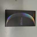 TORRAS for iPhone 17 Pro Max Case, 360 Magnetic Stand, [Fit for MagSafe] [4X Military-Grade Protection] Slim Case for iPhone 17 Pro Max, 6.9", Translucent Deep Blue, Ostand O3 Fitness Series