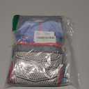 Transformers Little/Big Boy's 4 Piece Cotton Pajama Set Size 6