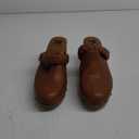 SMNY River Brown, Size 6.5