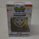 Spongebob Squarepants Bhunny 4 Inch Vinyl Figure With Keyring (kidrobot)