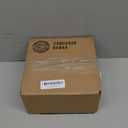 Contigo Aubrey Paw Patrol Leak-Proof Spill-Proof, 2-Pack Water Bottle with Autospout, 14oz, Power Pups and Dino Treks, Green and Blue