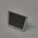 La Crosse Technology 302-1408-TBP Indoor Comfort Meter with Time & Date