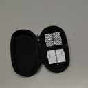 JOEYANK Fidget Cube New Version Fidget Finger Toys - Metal Infinity Cube Prime for Stress and Anxiety Relief/ADHD, Ultra Durable Sensory Gifts for Adults and Teens Kids