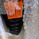 ECCPP Complete Struts Spring Assembly Rear Struts Shock Absorber Fit for 1993-2001 for Lexus ES300,1997-2003 for Toyota Avalon,1992-2001 for Toyota Camry,1999-2003 for Toyota Solara 2 Pcs