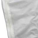 ATIE Pool Cleaner All Purpose Bag K13 with Zipper Enclosure Replacement For Zodiac Polaris 280, 480 Pool Cleaner Zippered All Purpose Bag K13 (3 Pack)