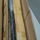 Yes4All Steel Mace Bell for Strength Training, Support Full Body, Muscles, Shoulder, Grips & Forearms Workouts, Stretching 5, 7, 10, 15, 20, 25, 30 LB For Woman & Man