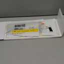 CDEFG For 2023-2025 2026 Chevrolet Colorado Screen Protector - 11.3 Inch & 11 Inch - Chevy Colorado (Z71, ZR2, ZR2 Bison) 11.3 Inch Touchscreen & 11 Inch Instrument Accessories