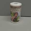 GroVia BioLiners Unscented Diaper Liners, 200 Count