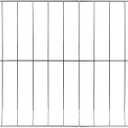 Oven parts 316067902 Oven Rack Replacement for Frigidaire and KenmoreStove Oven Parts, Replaces 316067901, 316069800, 316083800 Stainless Steel Oven Rack (22-7/8" x 16-1/4") Oven Accessories Rack