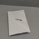 50 Set Cardinal Memorial Coins Angel Sign Gifts Set Include Cardinal Funeral Pocket Token Memorial Sign Poem Cards and White Organza Bags for Angel Charms Wedding Funeral Memory Presents Family