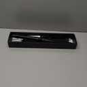 abp 1.25 Inch Curling Iron Extra Long Barrel with Ceramic Coating for Long/Medium Hair,1 1/4 INCH LCD Display Instant Heat up to 450F with clamp,Hair Style Tool Girls & Women