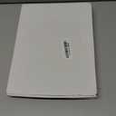 Hamilco White Glossy Cardstock Paper 8 1/2 x 11" 100 lb Cover Card Stock 50 Pack