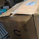 Casper Sleep Essential 3" Queen Size Memory Foam Mattress Topper
