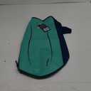 Ruffwear, Undercoat Water Dog Jacket, Insulated Amphibious Gear for Cold Water Swimming, Aurora Teal, Small