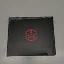 Wallet Case for iPhone 14 Pro Max Compatible with Magsafe, 2-in-1 PU Leather Flip RFID Blocking Card Holder Stand Shockproof Magnetic Detachable Cover for iPhone 14 Pro Max 6.7", Bluegreen