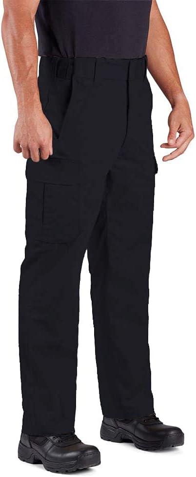 Propper Mens Class B Cargo Pant (38W x 32L, Midnight Navy)